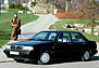 Lancia Thema 2.0 i.e. (1988) - ein Modell der zweiten Serie (© Chrysler-Fiat Group (Lancia), 1988) Lancia Thema 2.0 i.e. (1988) - ein Modell der zweiten Serie (© Chrysler-Fiat Group (Lancia), 1988)