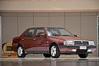Lancia Thema 8.32 (1987) - als Lot 299 angeboten an der Artcurial Le Mans Classic Versteigerung am 5. Juli 2014
