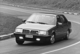 Lancia Thema 8.32 (1988)