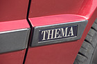 Lancia Thema 8.32 (1989) - angeschrieben wie die halb so teuren Varianten