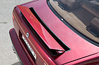 Lancia Thema 8.32 (1989) - der motorisch ausfahrende Heckspoiler