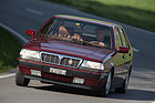 Artikelbild Lancia Thema 8.32 - der rasante Maranello-Turin-Hybrid