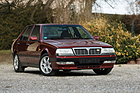 Image: Lancia Thema 8.32 (1991) - sold as lot 355 at the RM/Sotheby's "The European Sale featuring the Petitjean Collection" online-only auction 2020