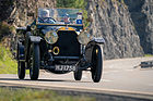 Lancia Theta (1914) - Julius Bär Rallye / 10. Passione Engadina 2021