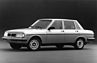 Lancia Trevi (1982) - klassische Dreivolumen-Stufenheck-Limousine (© Archiv Automobil Revue) Lancia Trevi (1982) - klassische Dreivolumen-Stufenheck-Limousine (© Archiv Automobil Revue)