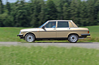 Artikelbild Lancia Trevi 2000 I.E. – Der Prügelknabe