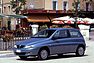 Lancia Y (1995) - die zweite Variante, gebaut von 1995 bis 2003 (© Chrysler-Fiat Group (Lancia), 1995) Lancia Y (1995) - die zweite Variante, gebaut von 1995 bis 2003 (© Chrysler-Fiat Group (Lancia), 1995)