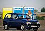Lancia Y10 Avenue (1992) - von Frauen gelieb (© Chrysler-Fiat Group (Lancia), 1992) Lancia Y10 Avenue (1992) - von Frauen gelieb (© Chrysler-Fiat Group (Lancia), 1992)