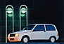 Lancia Y10 Fila (1987) - immer wieder Sondermodelle (© Chrysler-Fiat Group (Lancia), 1987) Lancia Y10 Fila (1987) - immer wieder Sondermodelle (© Chrysler-Fiat Group (Lancia), 1987)