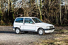 Lancia Y10 Hatchback (1992) - als Lot 002 an der Bonhams Goodwood Members Meeting Versteigerung am 18. März 2018