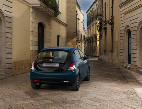 Bild Lancia Ypsilon 30th Anniversary (2015) - zur Feier des 30. Geburtstags