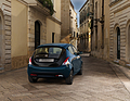Image: Lancia Ypsilon 30th Anniversary (2015) - to celebrate the 30th birthday