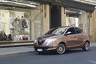 Image: Lancia Ypsilon Elle (2015) - built in this form since 2003/2011