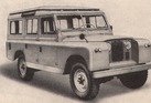 Land-Rover 109 