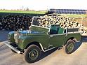 Land Rover 80" Series I 4x4 (1951) - als Lot 029 angeboten an der Bonhams Versteigerung am Goodwood Members Meeting am 20. März 2016