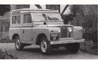 Land-Rover 88 