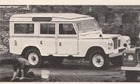 Land-Rover 88 