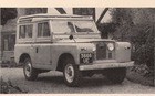 Land-Rover 88 