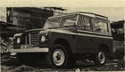 Land-Rover 88 