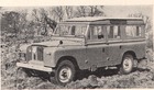 Land-Rover 88 