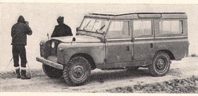 Land-Rover 88 