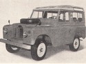 Land-Rover 88 
