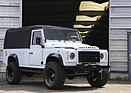 Land Rover Defender 110 (1992) - angeboten als Lot 197 an der RM/Sotheby's Open Road North America Versteigerung vom 23. bis 30. Juli 2020
