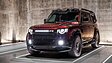 Land Rover Defender 110 “Artemis K2” (2025) - als Lot 207 an der Broad Arrow Versteigerung in Amelia Island am 6./7. März 2026 (© Broad Arrow Auctions, 2026) Land Rover Defender 110 “Artemis K2” (2025) - als Lot 207 an der Broad Arrow Versteigerung in Amelia Island am 6./7. März 2026 (© Broad Arrow Auctions, 2026)