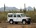 Image: Land Rover Defender 110 NAS (1993) - as lot 102 at the Bonhams Scottsdale auction on January 21, 2021