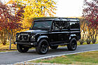 Land Rover Defender 110 NAS (1993) - als Lot 129 an der Bonhams “The Scottsdale Auction” 2025
