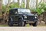 Land Rover Defender 90 Autobiography (2015) - als Lot 091 angeboten an der Versteigerung von Artcurial an der Rétromobile Paris am 7. Februar 2020 (© Artcurial, 2019) Land Rover Defender 90 Autobiography (2015) - als Lot 091 angeboten an der Versteigerung von Artcurial an der Rétromobile Paris am 7. Februar 2020 (© Artcurial, 2019)