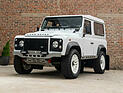 Image: Land Rover Defender 90 Challenge by Bowler (2014) - offered as Lot 356 at the Bonhams Goodwood Festival of Speed auction on June 24, 2022