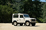 Land Rover Defender 90 Hard Top (1990) - als Lot 118 angeboten an der Bonhams Quail Versteigerung am 19. August 2022 (© Bonhams, 2022) Land Rover Defender 90 Hard Top (1990) - als Lot 118 angeboten an der Bonhams Quail Versteigerung am 19. August 2022 (© Bonhams, 2022)