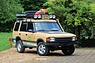 Land Rover Discovery 300 TDi “Camel Trophy” (1997) - Lot 149 an der Artcurial „Garden Party in Saint-Tropez" Versteigerung 2024 (© Artcurial, 2024) Land Rover Discovery 300 TDi “Camel Trophy” (1997) - Lot 149 an der Artcurial „Garden Party in Saint-Tropez" Versteigerung 2024 (© Artcurial, 2024)