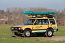 Land Rover Discovery 300 TDi Camel Trophy Mongolie (1997) - als Lot 002 angeboten an der Artcurial Rétromobile Paris Versteigerung am 3./4. Februar 2023 (© Artcurial, 2022) Land Rover Discovery 300 TDi Camel Trophy Mongolie (1997) - als Lot 002 angeboten an der Artcurial Rétromobile Paris Versteigerung am 3./4. Februar 2023 (© Artcurial, 2022)