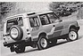 Land Rover Discovery (© Archiv Automobil Revue)