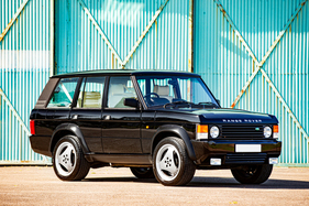 Land Rover Range Rover Custom by Chieftain (2017) - als Lot 162 an der RM Sotheby's Cliveden House Versteigerung 2025