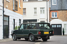 Land Rover Range Rover Vogue LSE (1993) - als Lot 134 an der Versteigerung von RM/Sotheby's in London am 6. September 2017 (© Tom Wood - Courtesy of RM Sotheby's, 2017) Land Rover Range Rover Vogue LSE (1993) - als Lot 134 an der Versteigerung von RM/Sotheby's in London am 6. September 2017 (© Tom Wood - Courtesy of RM Sotheby's, 2017)