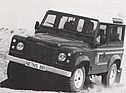 Land Rover Rover 90 (1990)