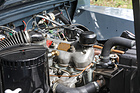 Land Rover Serie I 86 (1955) - zwei Liter Hubraum reichen für 52 PS
