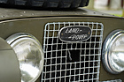 Land Rover Serie II - Swiss Classic British Car Meeting Morges 2019