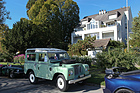 Land-Rover Series 3 SW - wiedergeboren (back from the grave) - Swiss Classic British Car Meeting Morges 2017