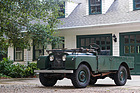 Land Rover Series I (1952) - as lot 2177 at the RM/Sotheby's Fort Lauderdale auction from March 25 to 26, 2022