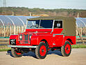 Land Rover Series I 4x4 Utility (1949) - Lot 173 at the Bonhams Goodwood Members' Meeting auction on April 14, 2024