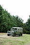 Image: Land Rover Series I 4x4 Utility (1957) - as lot 206 at the Bonhams Goodwood Revival Auction 2018
