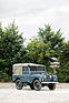 Land Rover Series I 80'' Utility (1951) - as lot 220 at the Bonhams Goodwood Revival Auction 2018