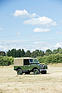 Land Rover Series I 86'' 4X4 Utility Registration no. UYA 712 (1955) - als Lot 206 an der Goodwood Revival Versteigerung von Bonhams am 9. September 2017