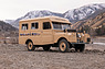 Land Rover Series I Custom "The Grizzly Torque" by Pilchers (1957) - als Lot 302 angeboten an der RM/Sotheby's Monterey Versteigerung vom 17. bis 19. August 2023 (© Kevin Uy - Courtesy RM/Sotheby's, 2023)