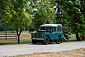 Land Rover Series IIA 88 (1963) - als Lot 372 angeboten an der RM/Sotheby's Monterey Versteigerung vom 17. bis 19. August 2023 (© Corey Escobar - Courtesy RM/Sotheby's, 2023)