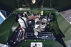 Bild: Land Rover Series IIA 88 (1966) - 52 PS aus 2 Liter Hubraum